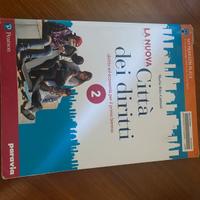 Libri scolastici usati