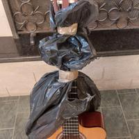 Chitarra Toledo CG200 CE-YW