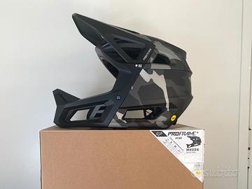 Casco Integrale Fox Proframe Mips, Nuovo