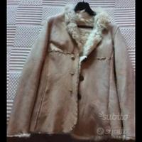 Giacca di pelliccia 