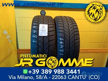 2 Gomme al 80% 195/50/15 VIKING 4 Stagioni - Cantù