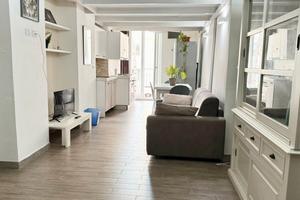 Loft bivano al centro di Cagliari