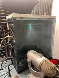 pc gaming amd 5500xt
