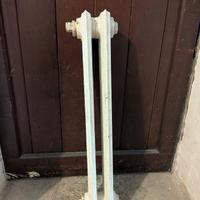 Termosifone in GHISA Vintage - 4 Colonne 