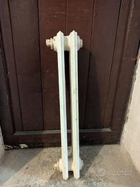 Termosifone in GHISA Vintage - 4 Colonne 