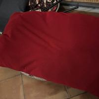 Cuscino imbottito 110x70