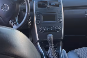 Mercedes classe a 180