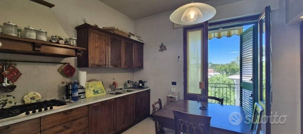 Appartamento – Massa, Puliche, Marina di Massa - Vista 3