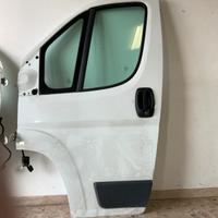 Porta Fiat Ducato sx