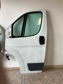 Porta Fiat Ducato sx