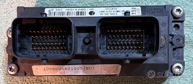 Centralina Ducati 1098
