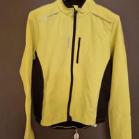 GIUBBOTTO INVERNALE CICLISMO