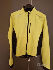 GIUBBOTTO INVERNALE CICLISMO