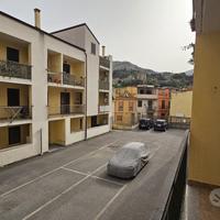 Santa Margherita, mansarda panoramica di recente