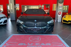 BMW 840d CABRIO X-DRIVE M SPORT 320cv