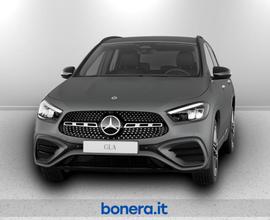 Mercedes GLA 180 AMG Line Advanced Plus auto