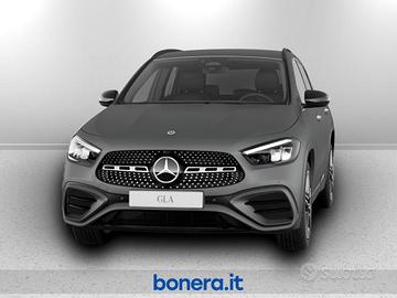 Mercedes GLA 180 AMG Line Advanced Plus auto