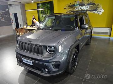 Jeep Renegade 4xe 1.3 T4 PHEV 240cv North Sta...