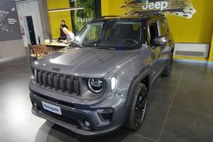 Jeep Renegade 4xe 1.3 T4 PHEV 240cv North Sta...