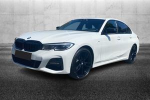 BMW 320 i xDrive Msport