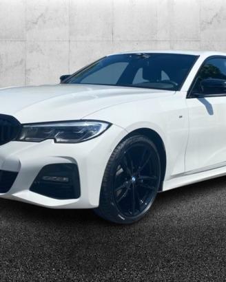 BMW 320 i xDrive Msport