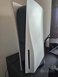 PlayStation 5 Bianca