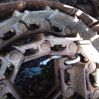 Cingolatura x Fiat 45 o simili.