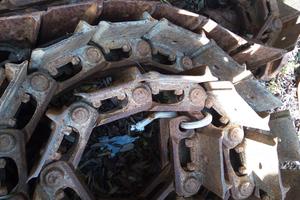 Cingolatura x Fiat 45 o simili.