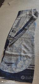 sciarpa Guess 