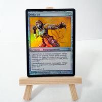 MTG Neko-Te FOIL-Traditori di Kamigawa - Excellent