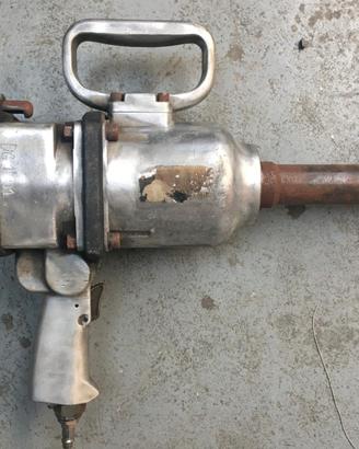 Avvitatore Pneumatico ad Impulsi 1"