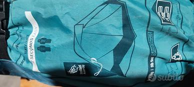 Tenda da campeggio  2 second