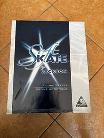 Pattini ghiaccio Jackson Ultima SoftSkate 13J-Tg29