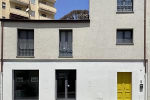 Abitazione in centro per trasfertisti
