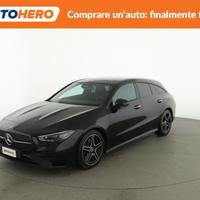 MERCEDES-BENZ CLA 200 RA86193