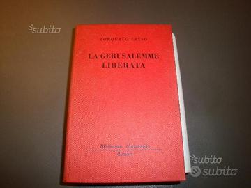 La gerusalemme liberata