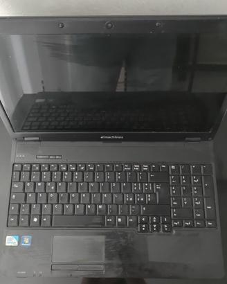 Lotto n.2 10 notebook da testare