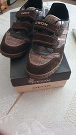 Scarpe da ginnastica