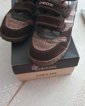 Scarpe da ginnastica
