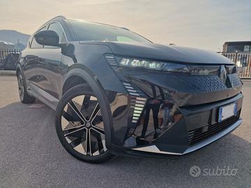 Scenic Elettrica 2024 170cv 