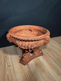 Vaso Terracotta
