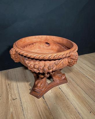 Vaso Terracotta