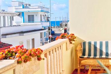 PROMO Quadrilocale Torre San Giovanni UGENTO