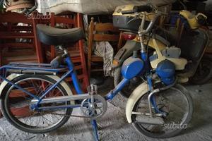 Benelli Altro modello - Anni 70