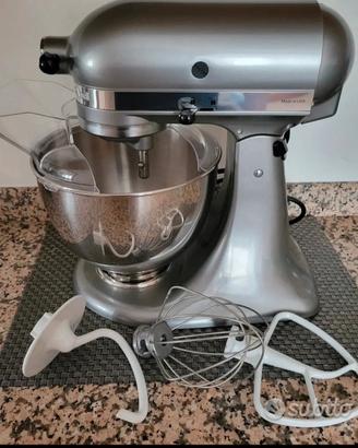 kitchenaid