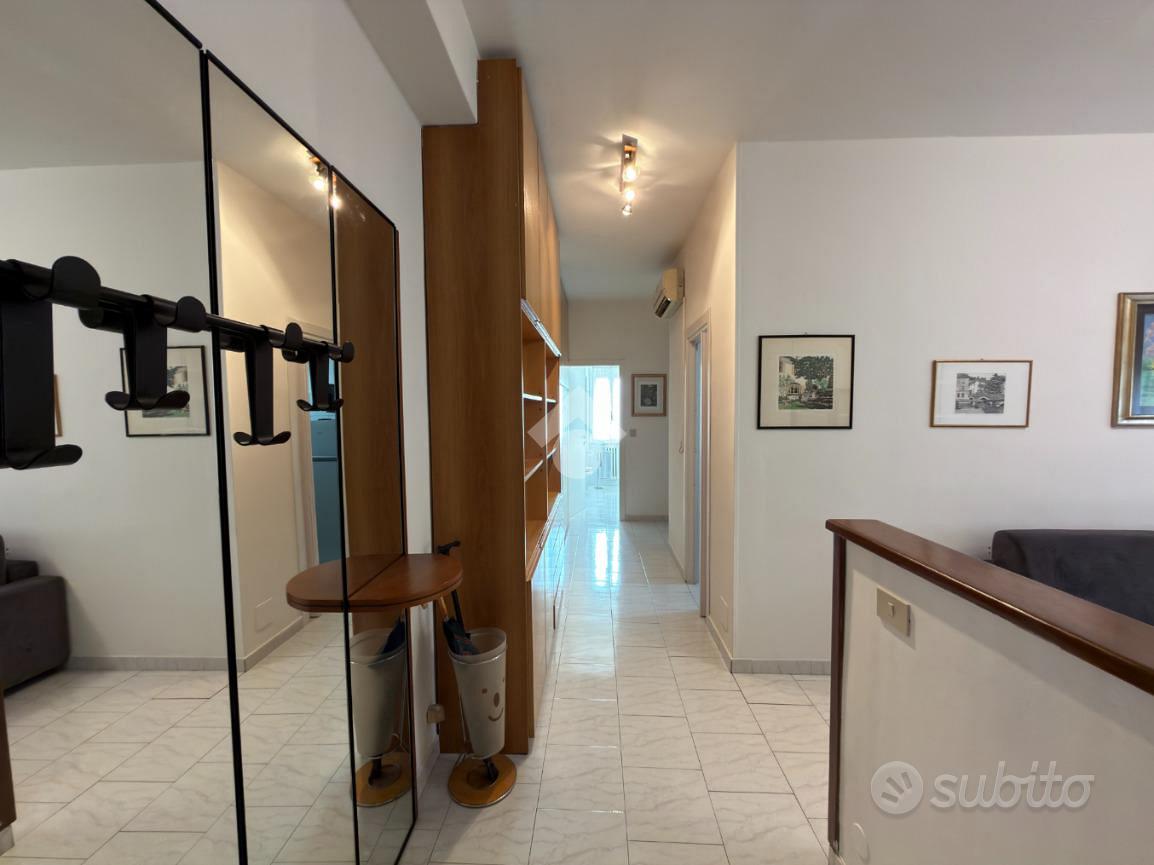 Appartamento – Paderno Dugnano, Villaggio Gaggiolo, Cassina Amata - Altro
