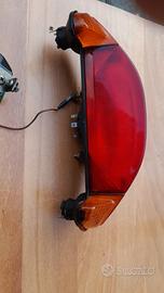 Ricambi Booster Spirit 99.