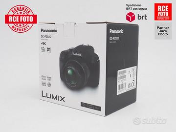 Panasonic Lumix DC-FZ82D