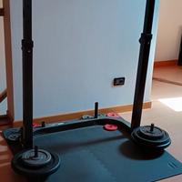 Power Rack XB55 Fassi