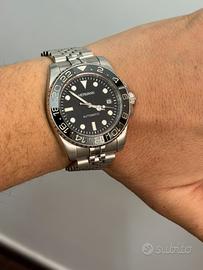 Orologio da uomo automatico marca Hermann